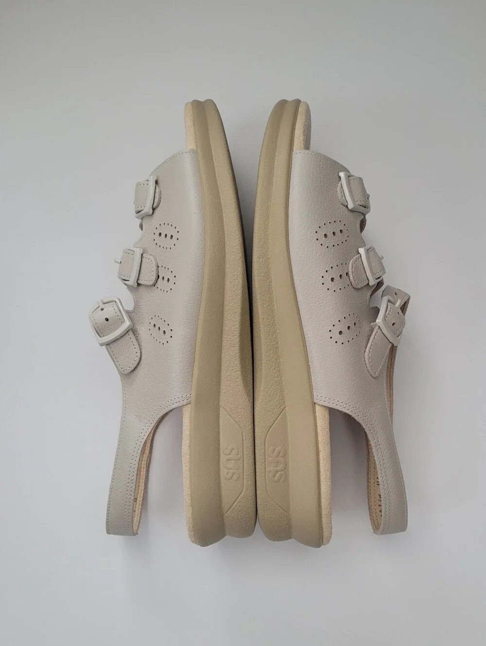 SAS comfortable tripad